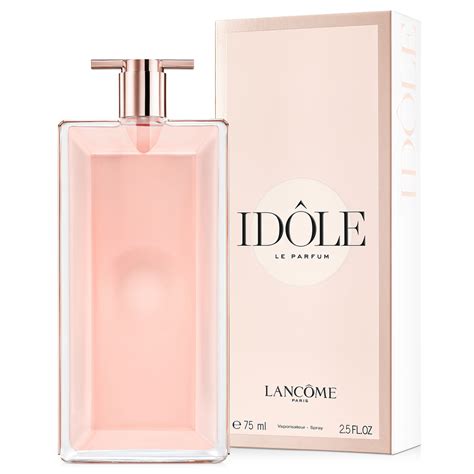 lancome idole original.